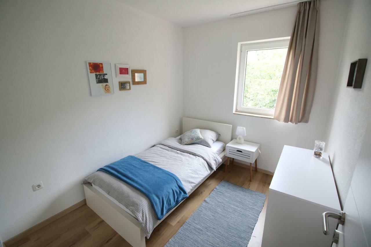 Apartments By Zec Kastav Buitenkant foto