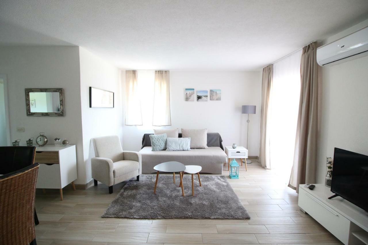 Apartments By Zec Kastav Buitenkant foto